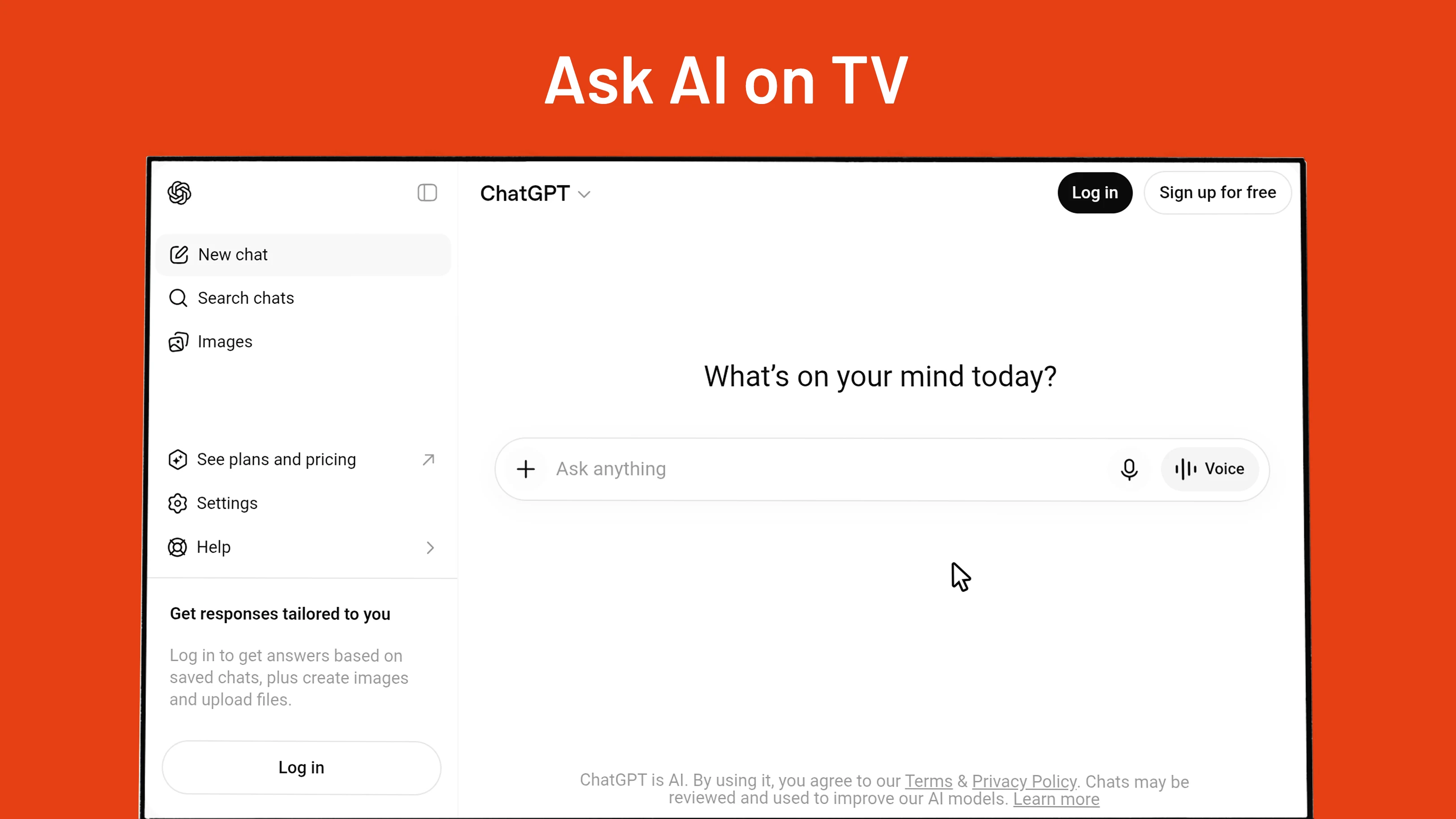 Downloader: TV File Downloads screenshot