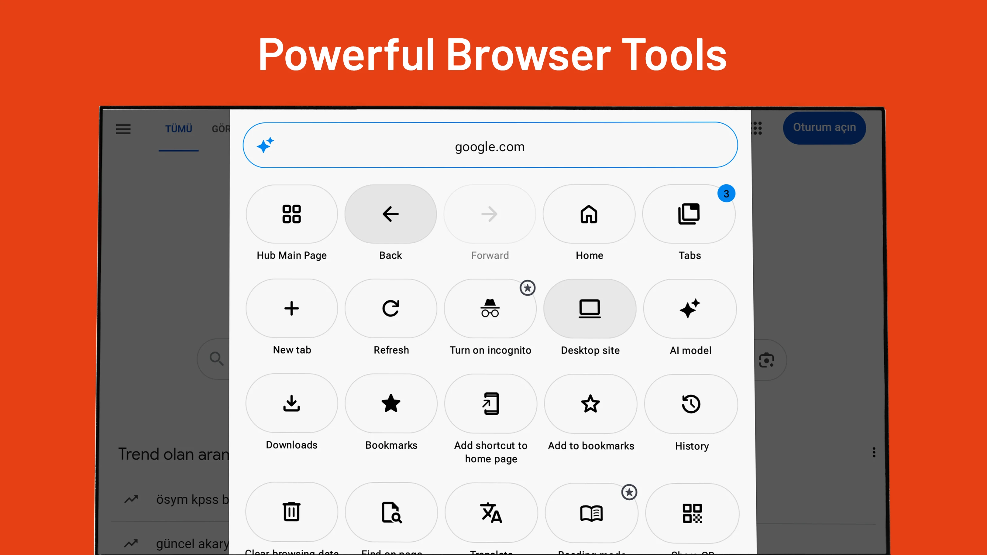 Downloader: TV File Downloads screenshot