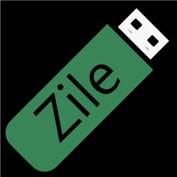 Icono de USBZile
