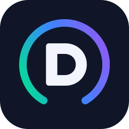 Icono de Dashboarr